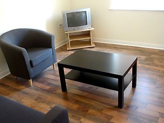 Airport Apartments Liverpool Kültér fotó